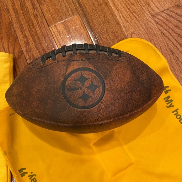 Pittsburg Steelers Bundle - Picture 4 of 14